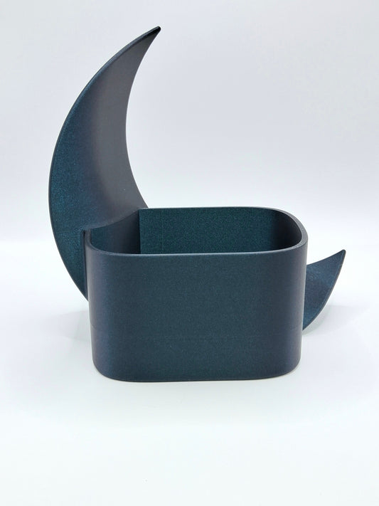 Moon Shelf Holder
