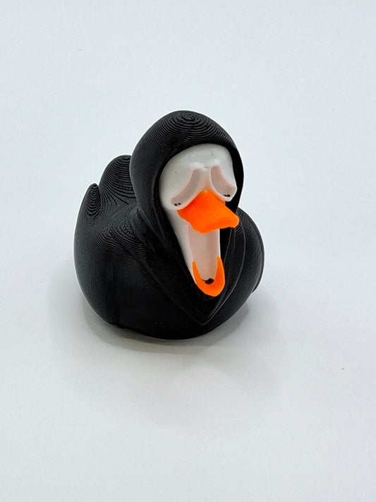 Scream Duck