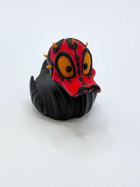 Maul Duck