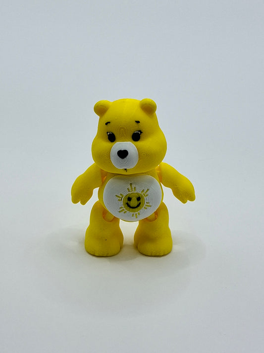 Sunshine Bear